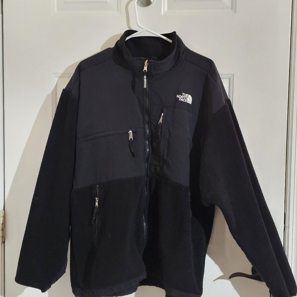 Mens North Face Denali Performance Jacket - Picture 14 of 16